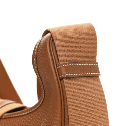 Hermes Ardennes Tsako Gold 26 of 29