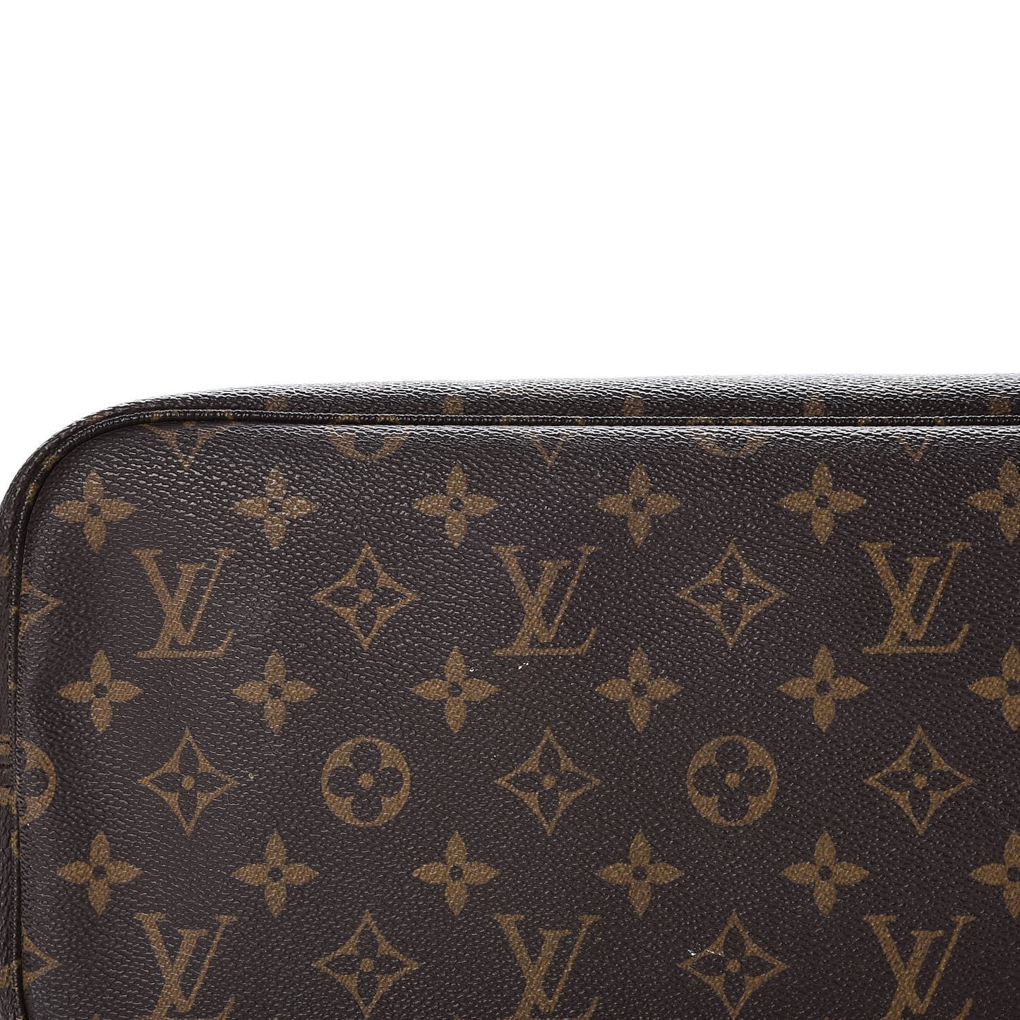 Monogram Neverfull MM