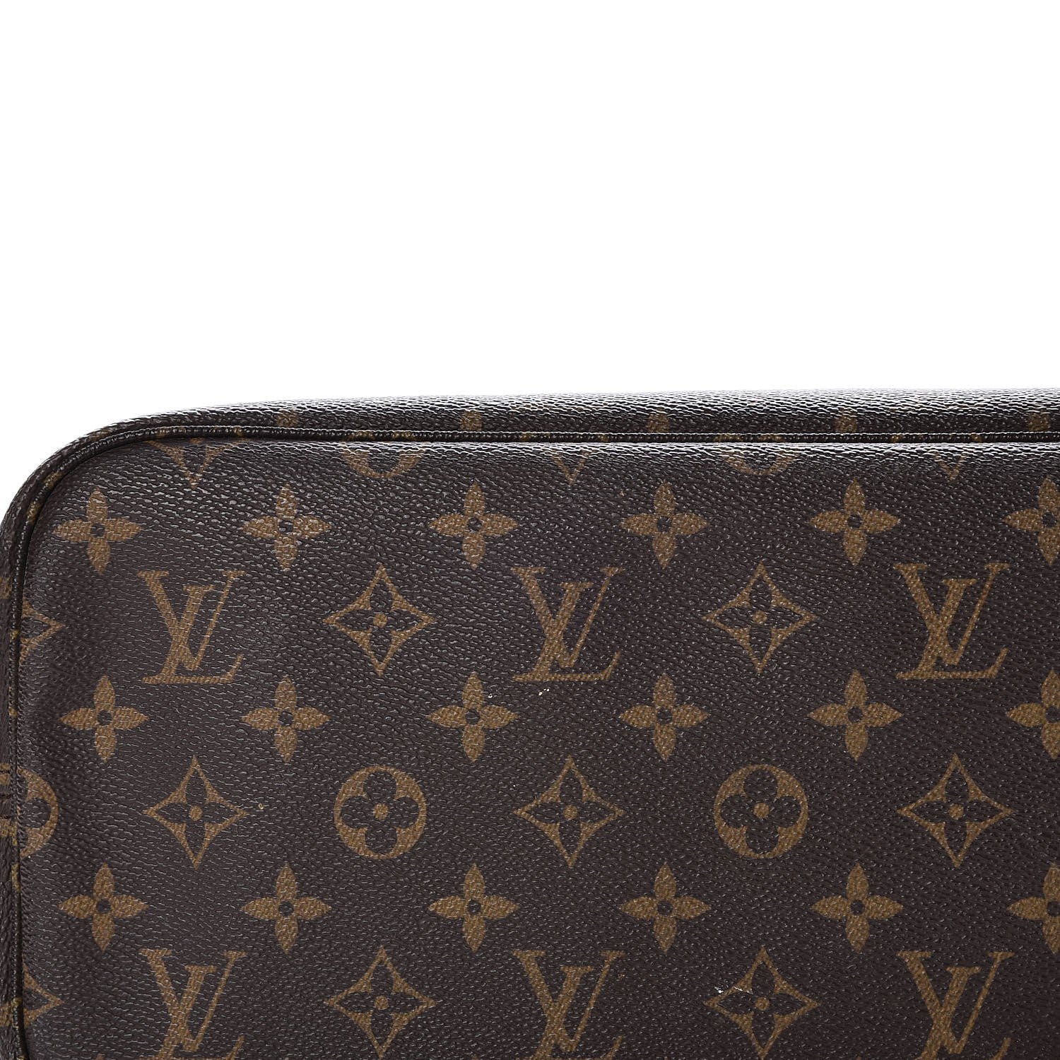 Louis Vuitton Monogram Neverfull MM 11 of 11
