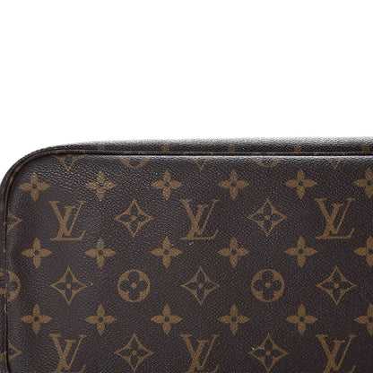 Louis Vuitton Monogram Neverfull MM 11 of 11