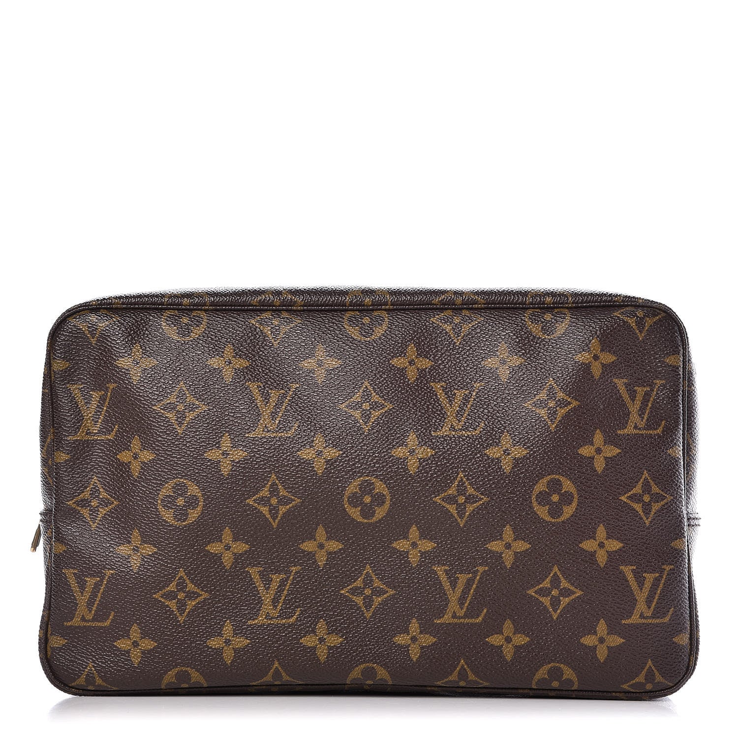 Louis Vuitton Monogram Trousse Toilette 28 1 of 8