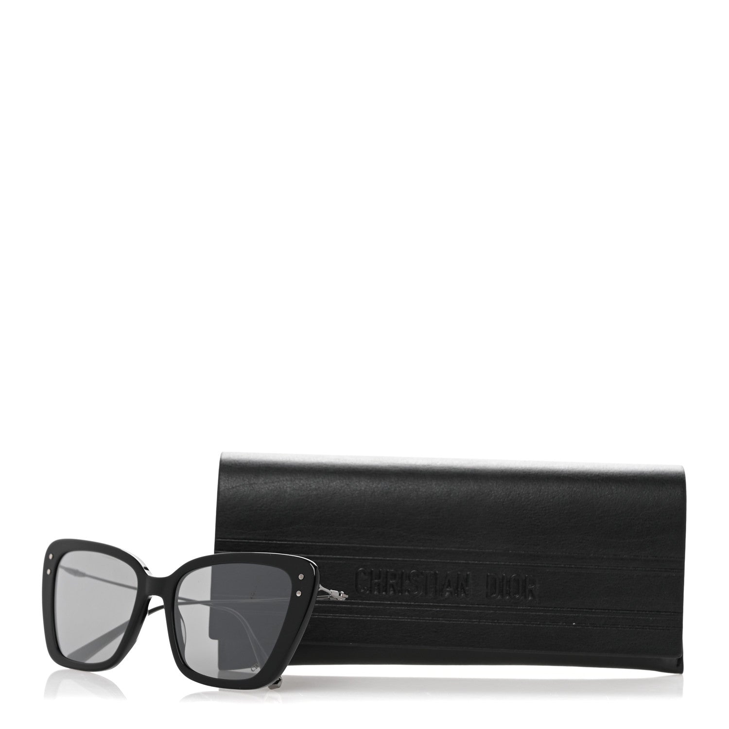 Christian Dior Acetate MissDior B5I Cat Eye Sunglasses Black 9 of 9