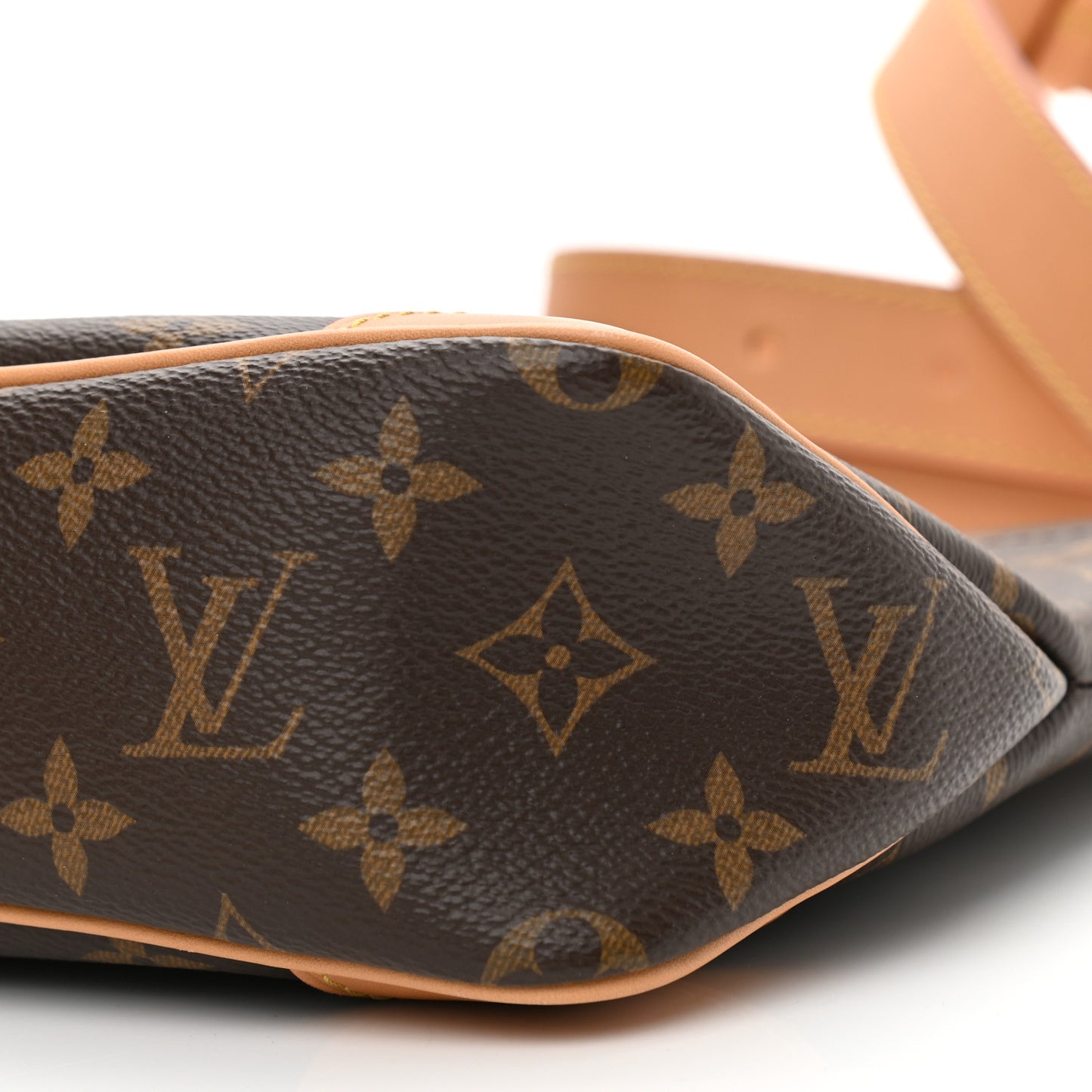 Monogram Odeon PM Natural
