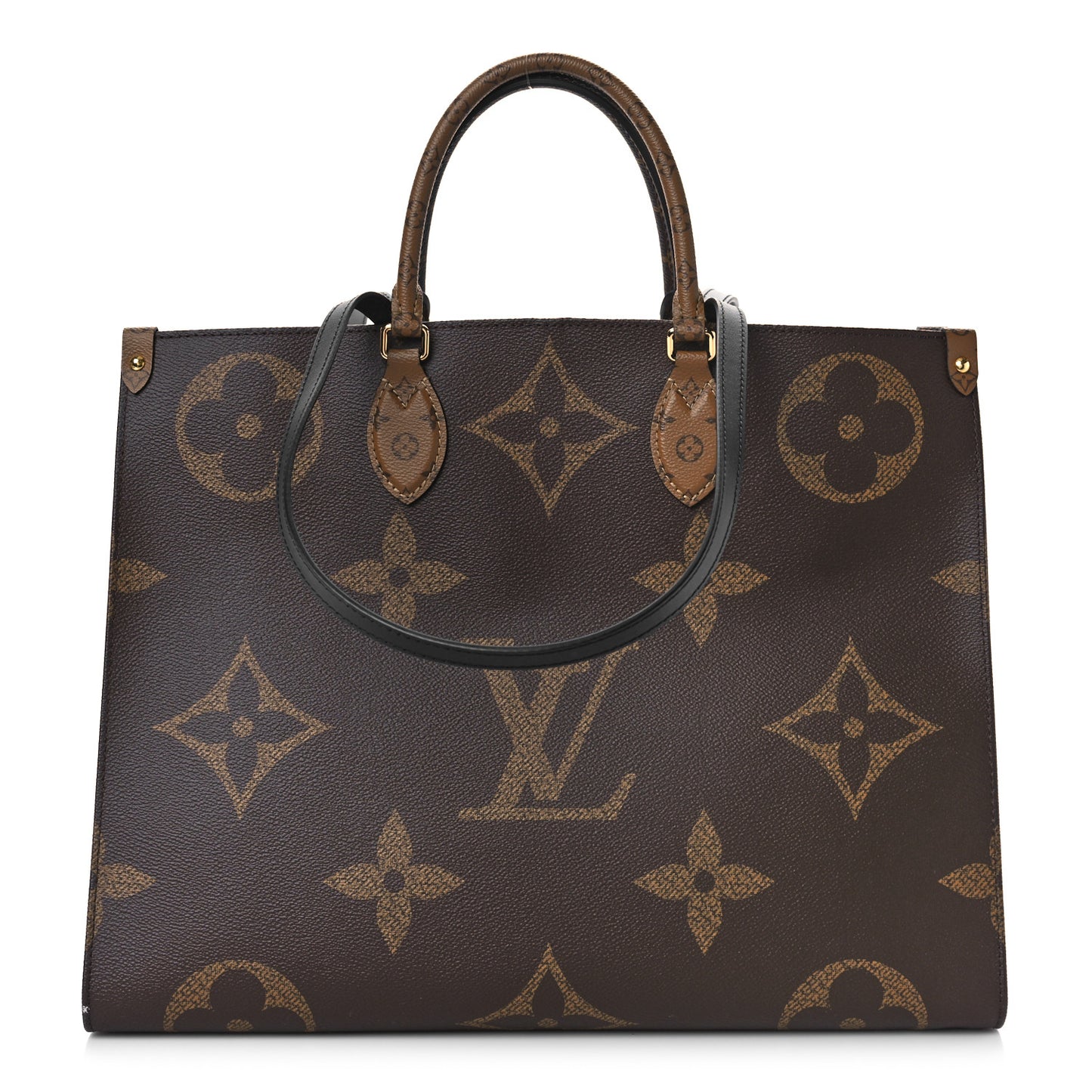 Reverse Monogram Giant Onthego GM