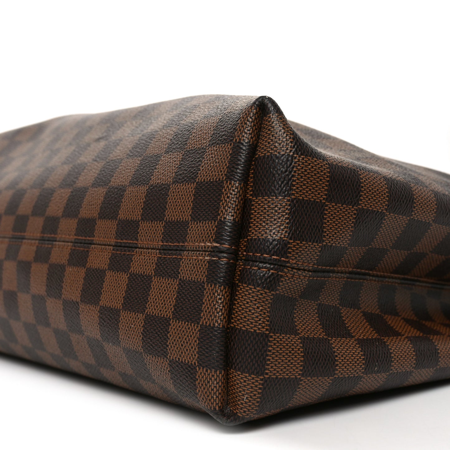Damier Ebene Graceful MM