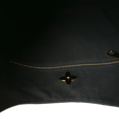 Louis Vuitton Monogram Snakeskin Flower Hobo 4 of 10