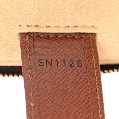 Louis Vuitton Monogram Monte Carlo Jewelry Box 8 of 10