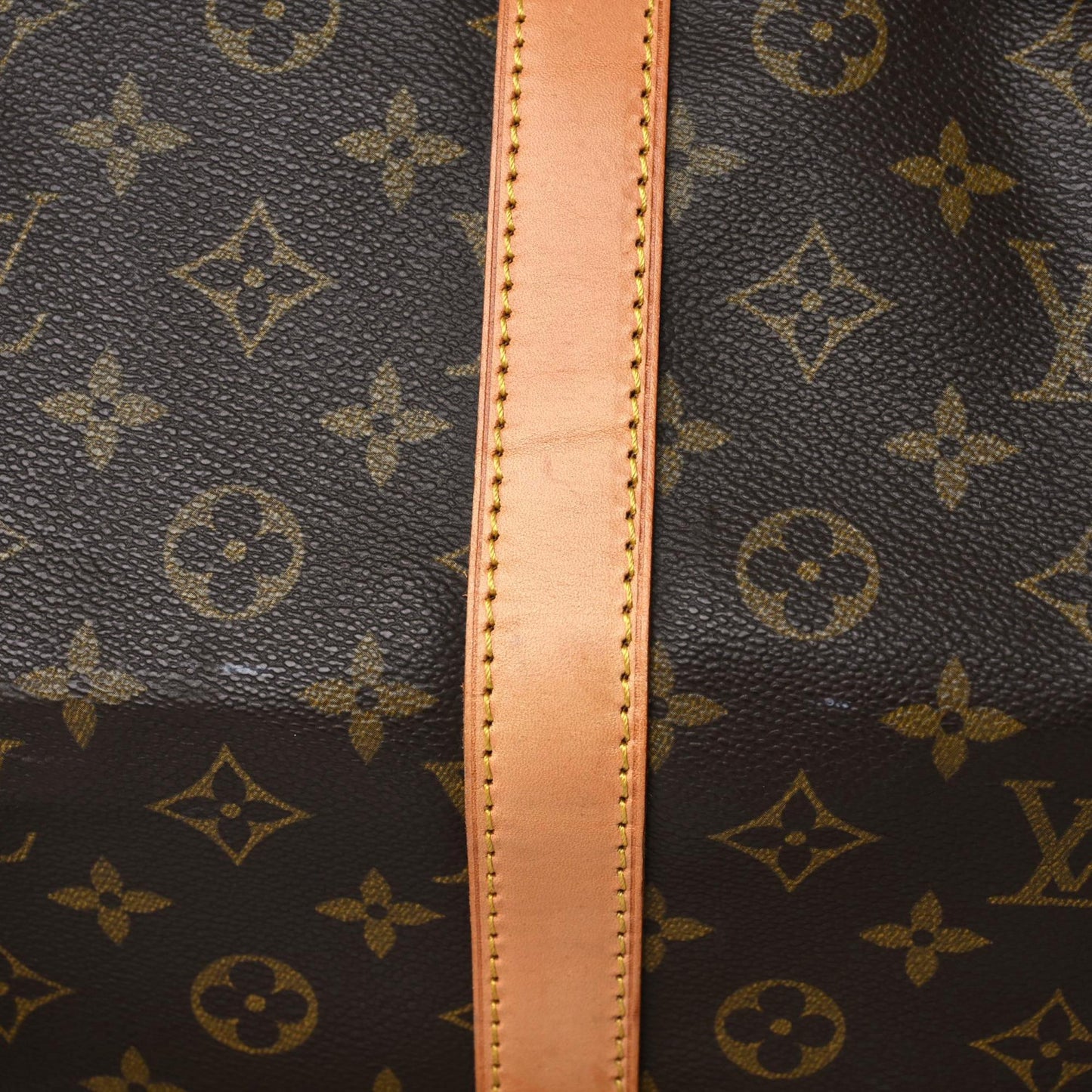 Monogram Keepall Bandouliere 60
