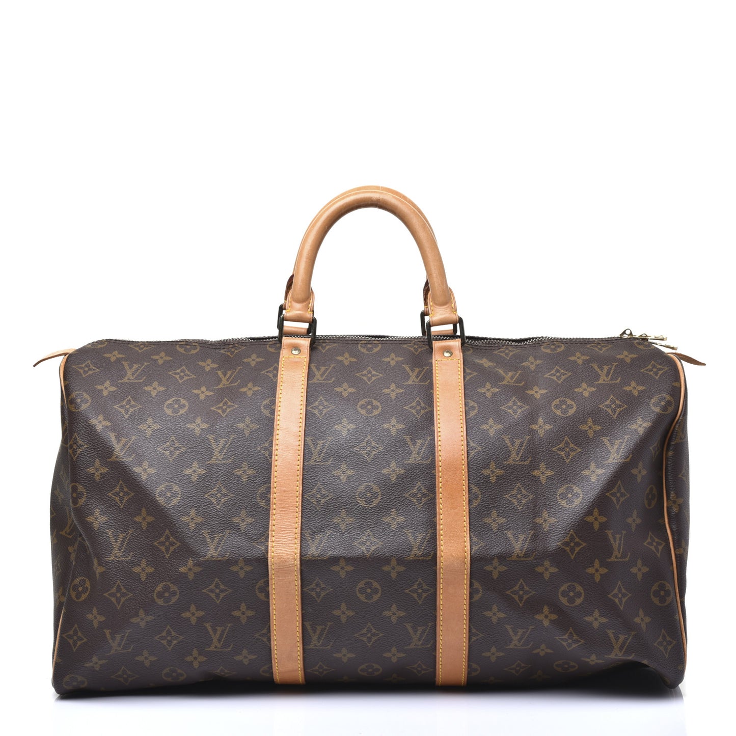 Monogram Keepall 50