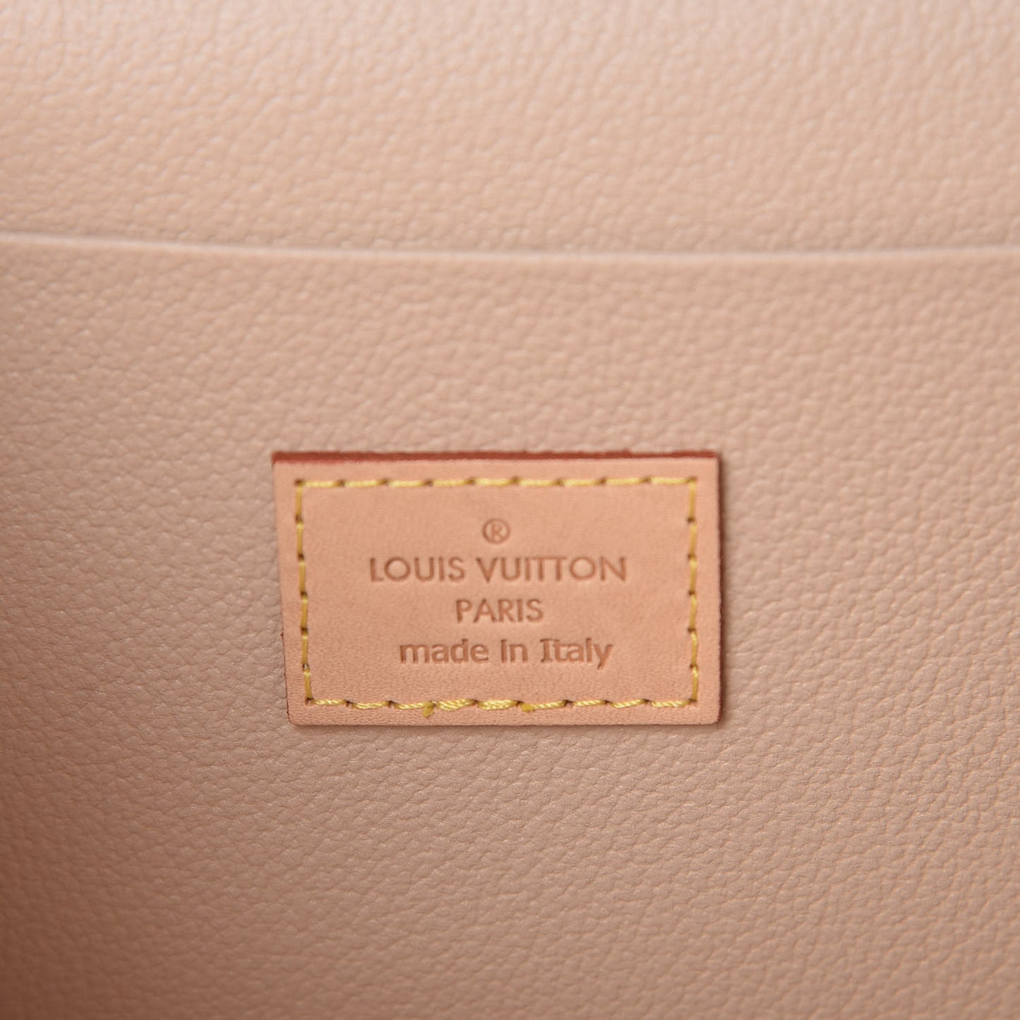 Monogram Nice BB