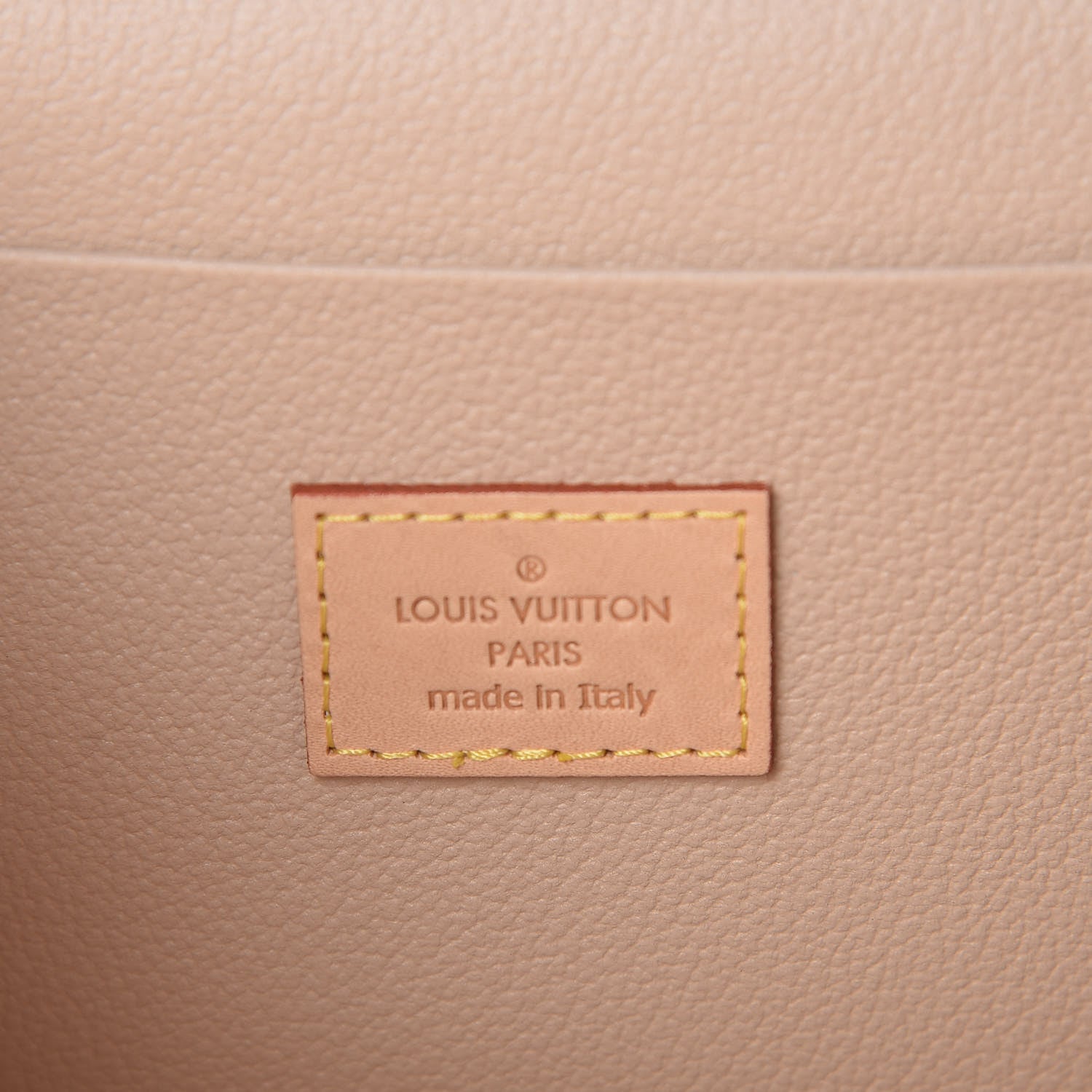 Louis Vuitton Monogram Nice BB 6 of 8