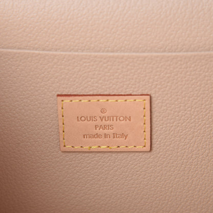 Louis Vuitton Monogram Nice BB 6 of 8