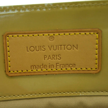 Louis Vuitton Vernis Reade GM 8 of 10