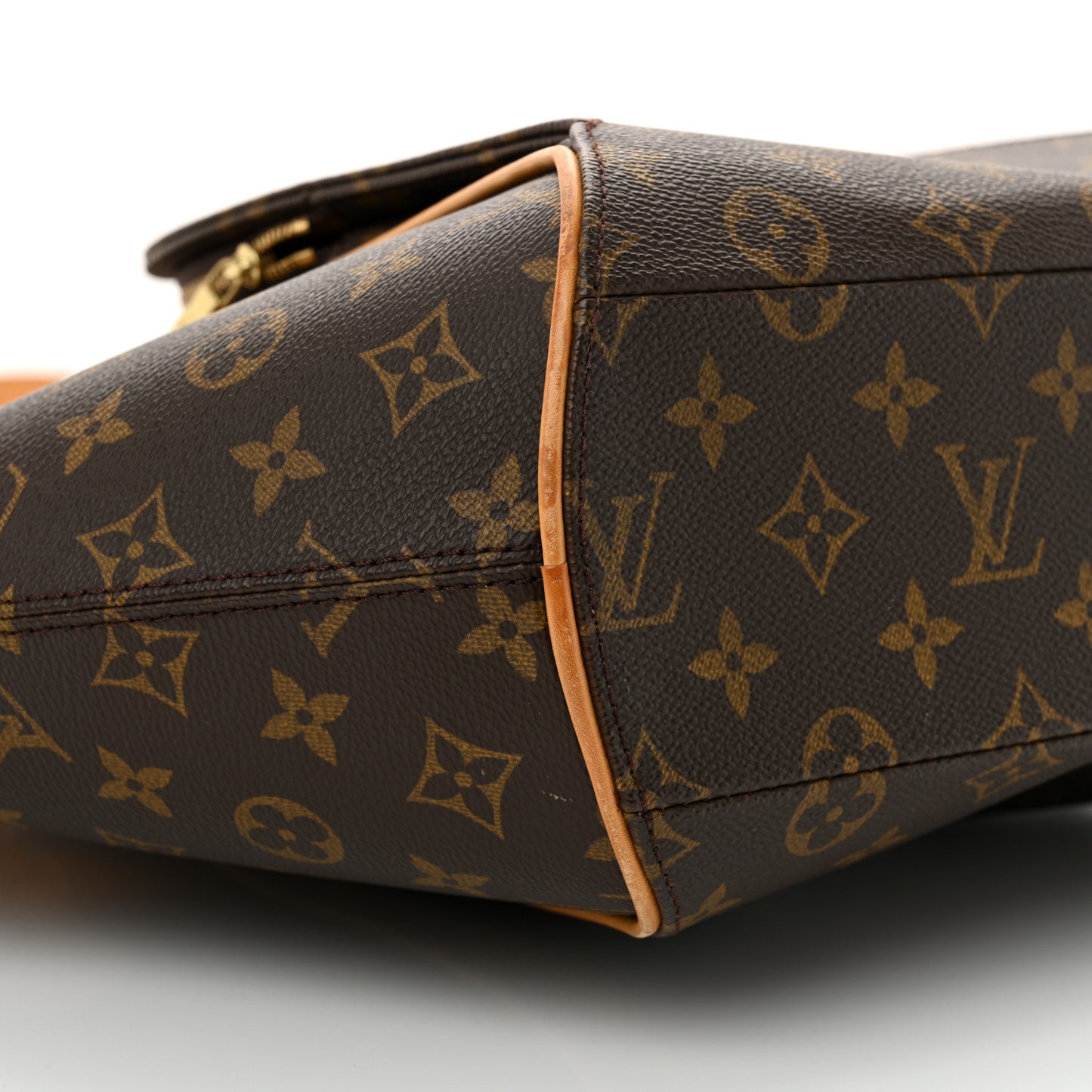 Monogram Ellipse GM Shopping Bag