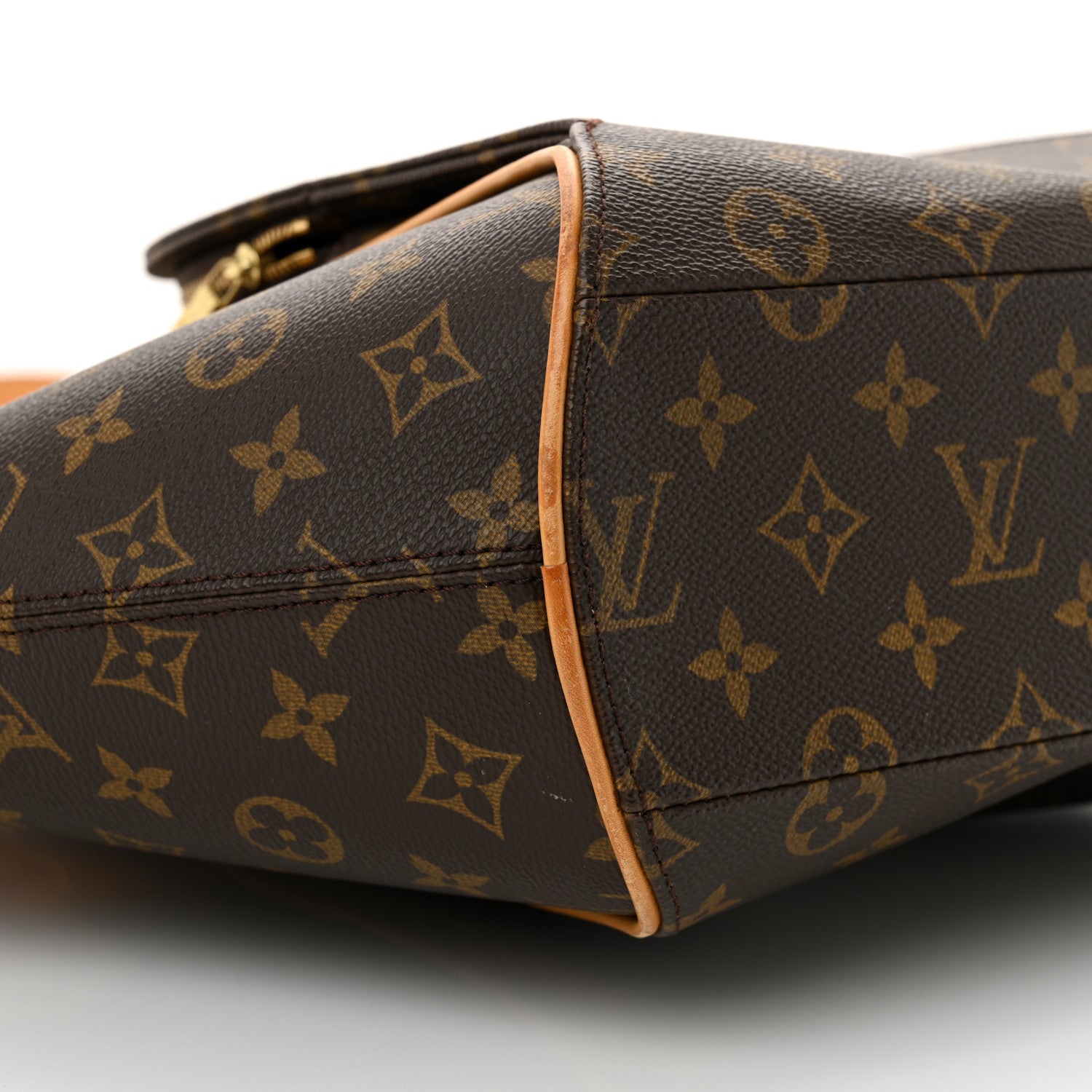 Louis Vuitton Monogram Ellipse GM Shopping Bag 8 of 15