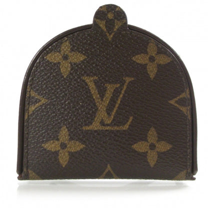 Louis Vuitton Monogram Coin Purse 1 of 7