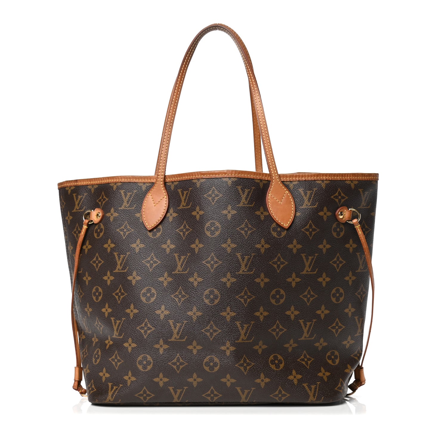 Monogram Neverfull MM