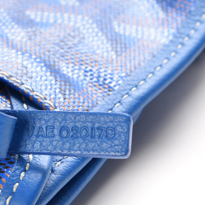 Goyard Goyardine Saint Louis PM Sky Blue 7 of 7