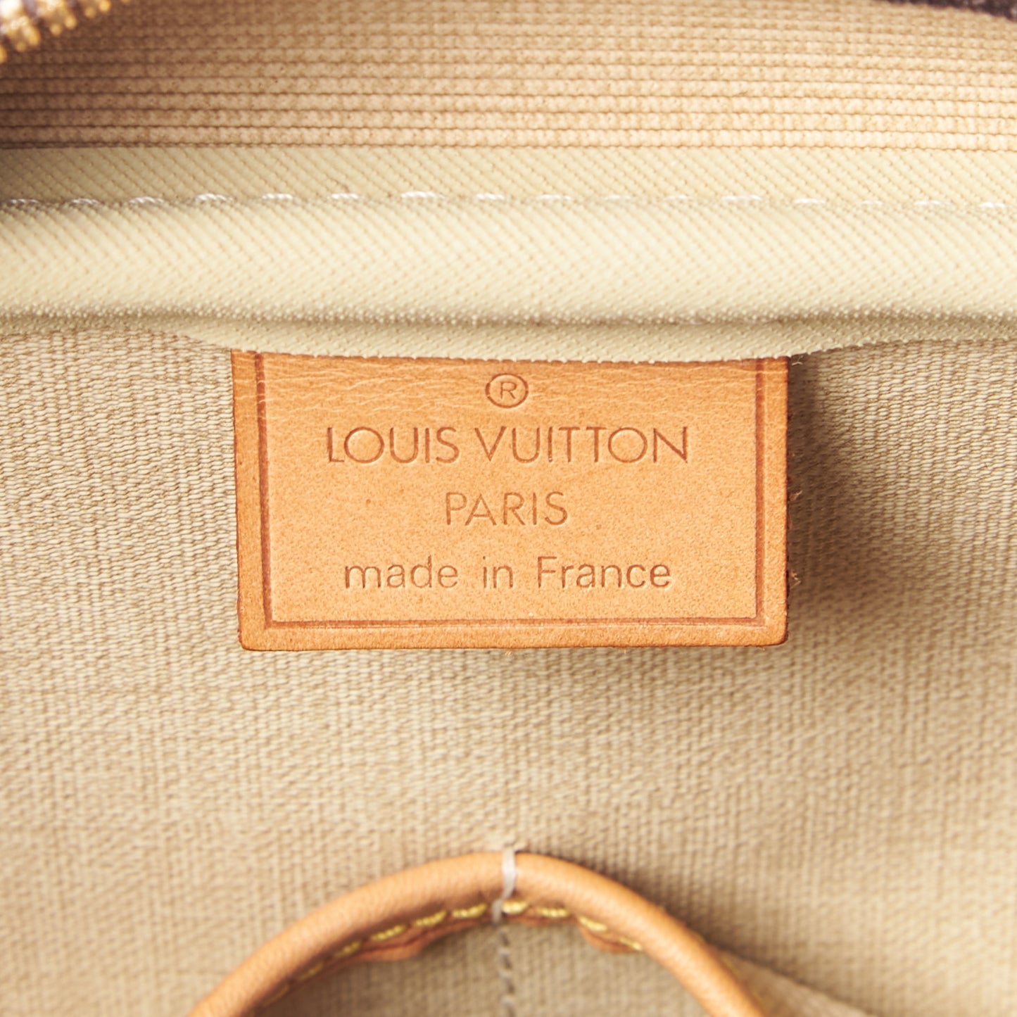 Monogram Deauville