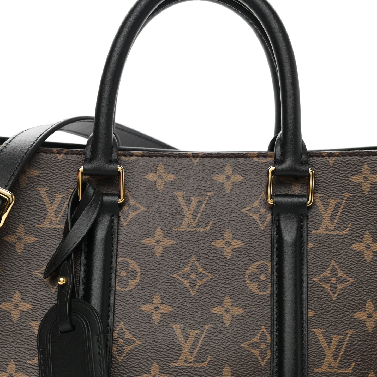 Monogram Soufflot MM Black