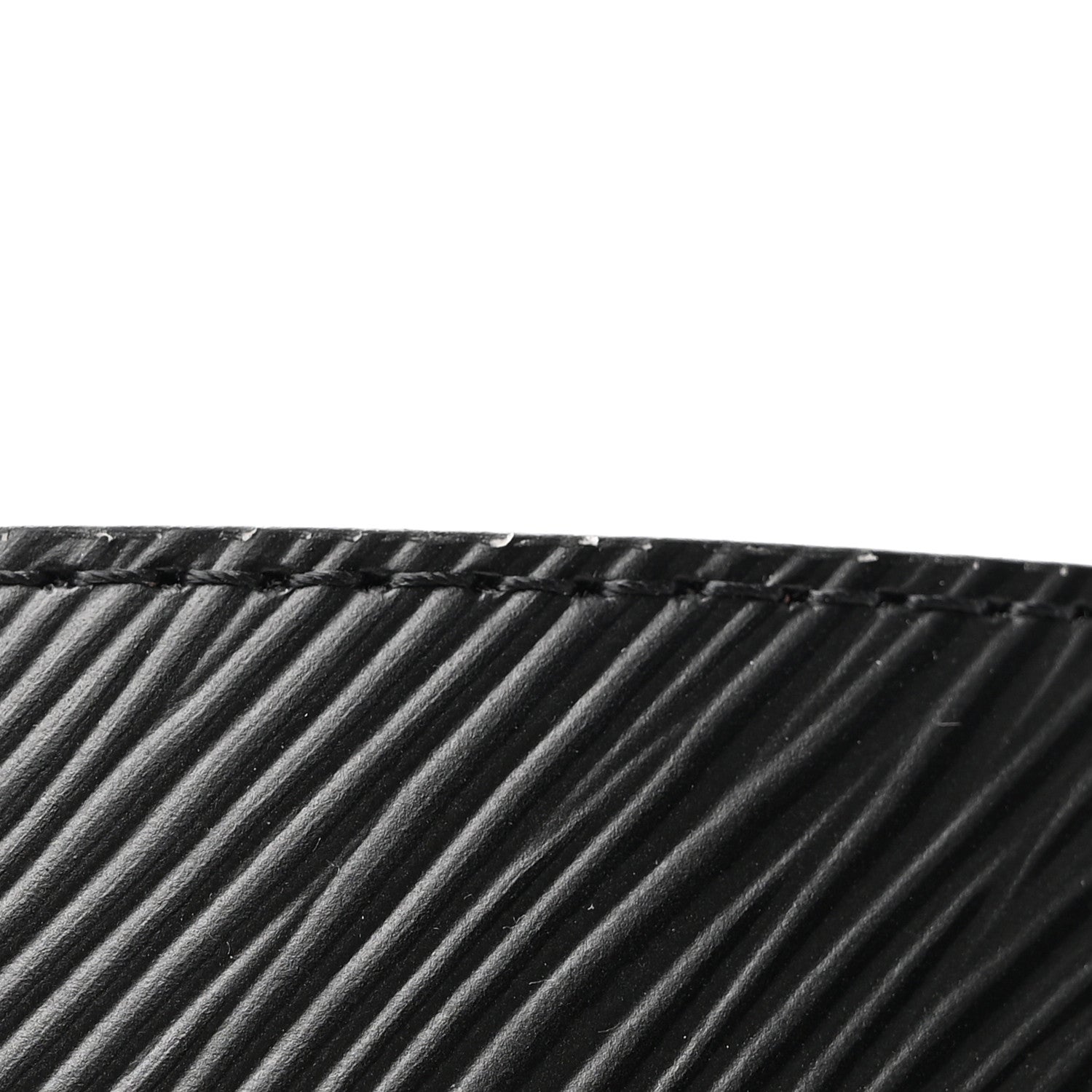 Louis Vuitton Monogram Epi 35mm LV Circle Reversible Belt 95 38 Black 6 of 6