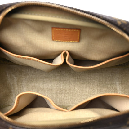 Louis Vuitton Monogram Trouville 5 of 12