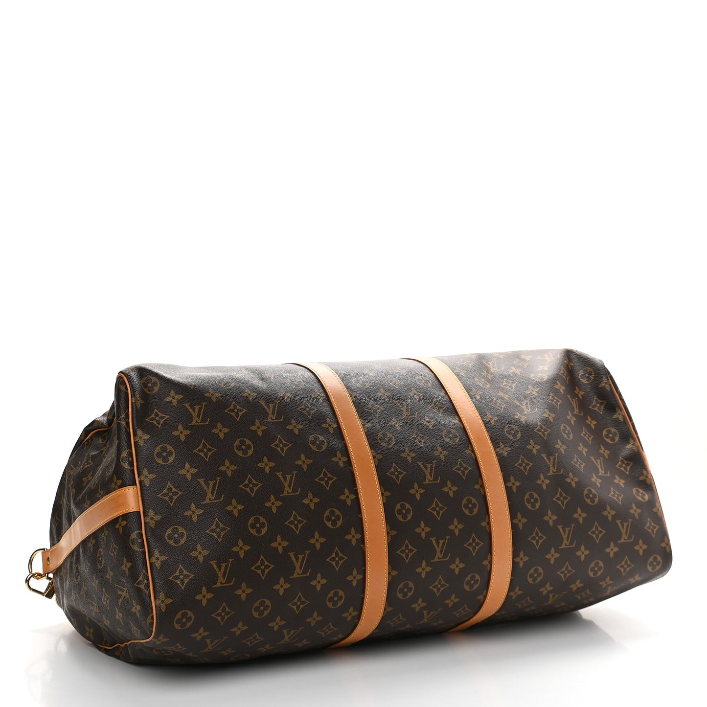 Monogram Keepall Bandouliere 60