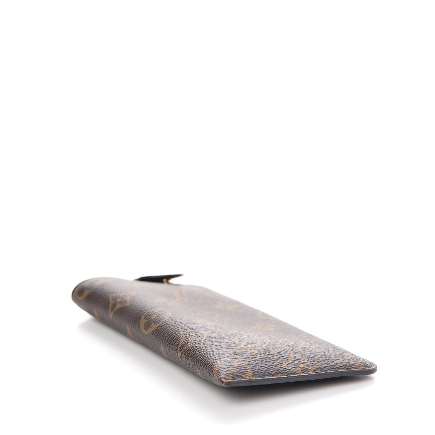 Louis Vuitton Monogram Sunglasses Case MM 4 of 7