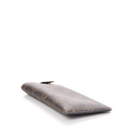 Louis Vuitton Monogram Sunglasses Case MM 4 of 7