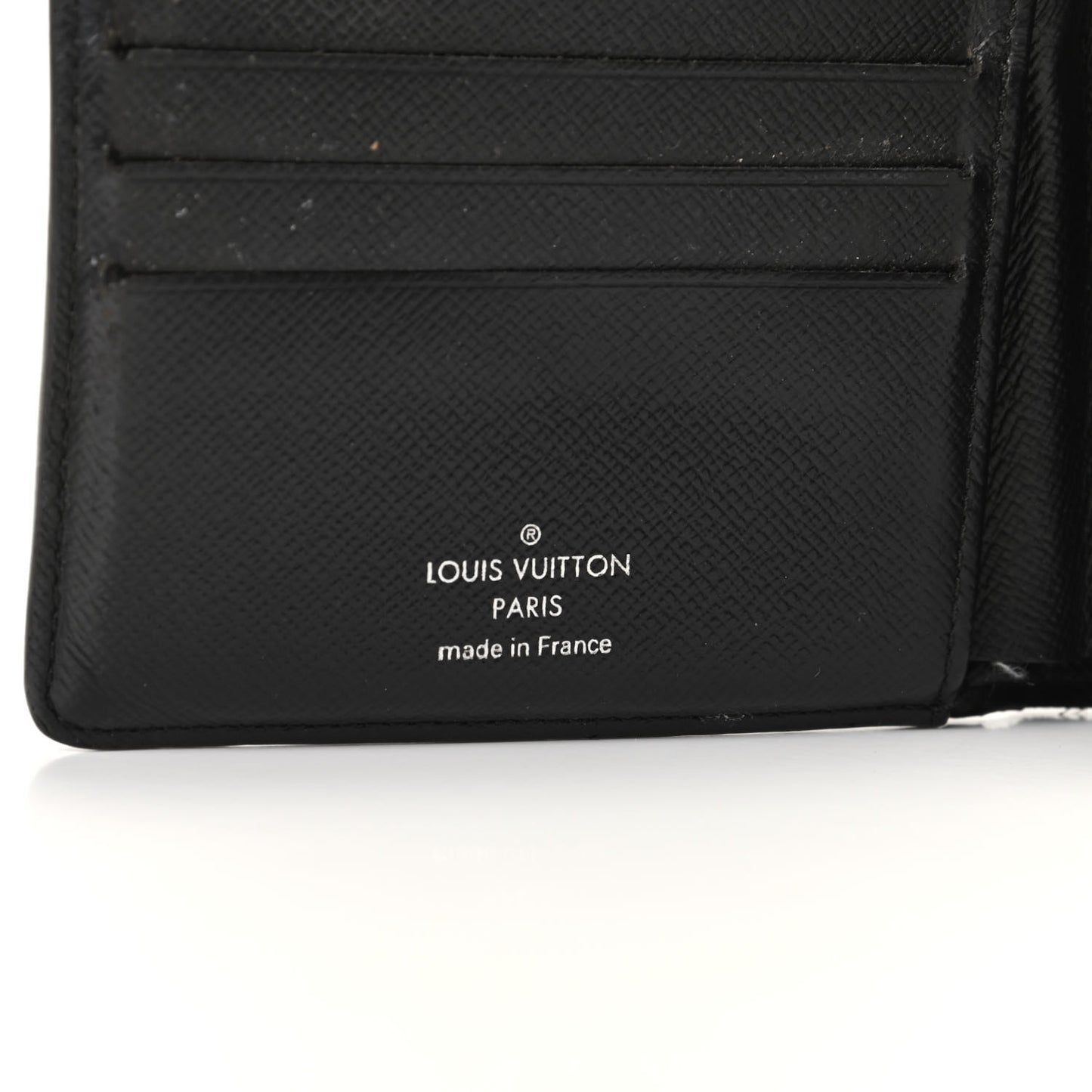 Damier Graphite Multiple Wallet