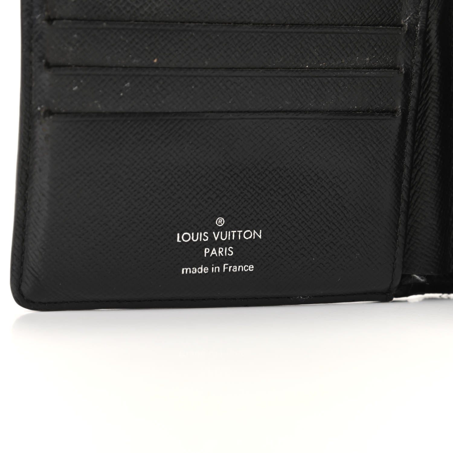 Louis Vuitton Damier Graphite Multiple Wallet 6 of 8