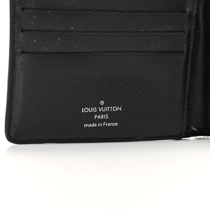 Louis Vuitton Damier Graphite Multiple Wallet 6 of 8