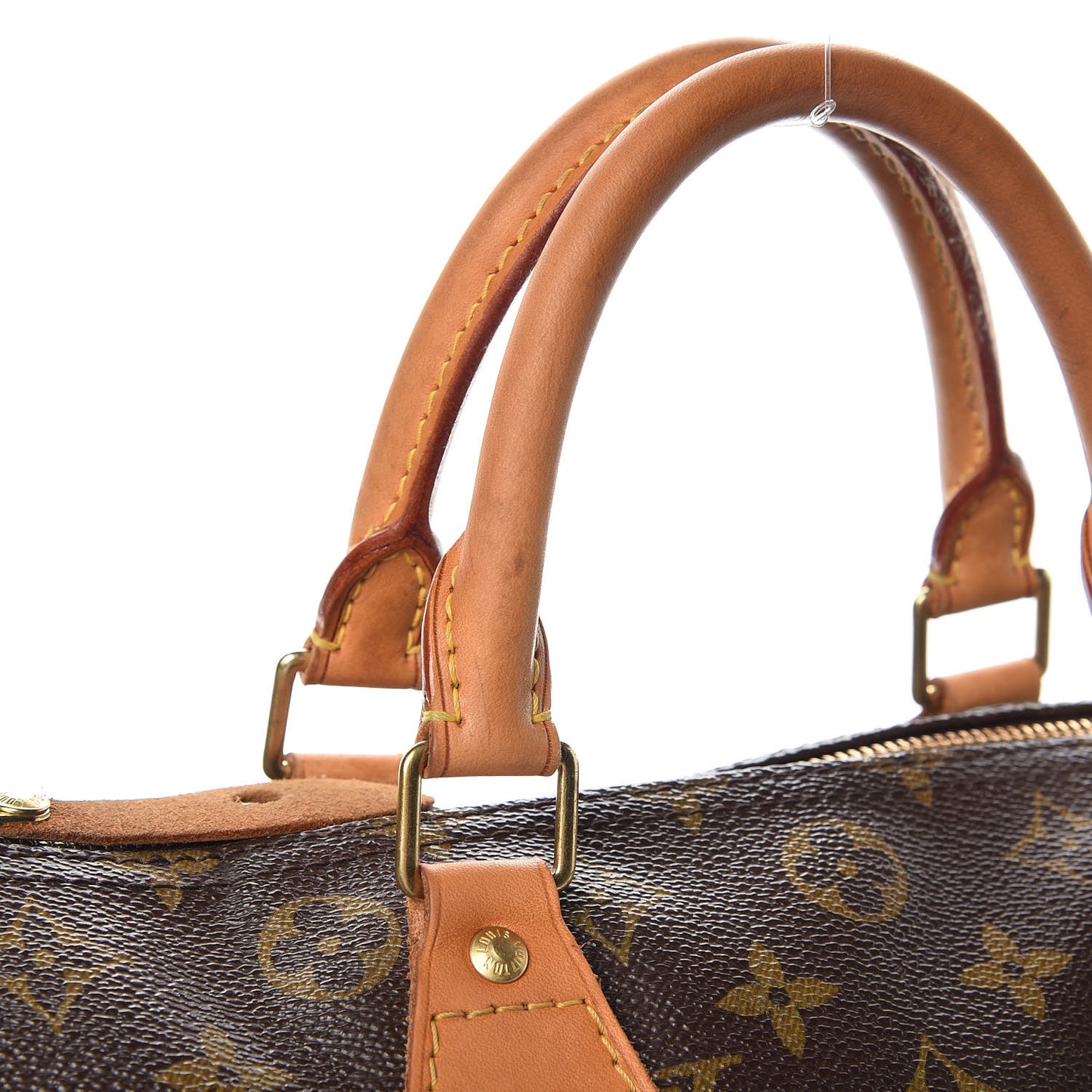 Monogram Speedy 30
