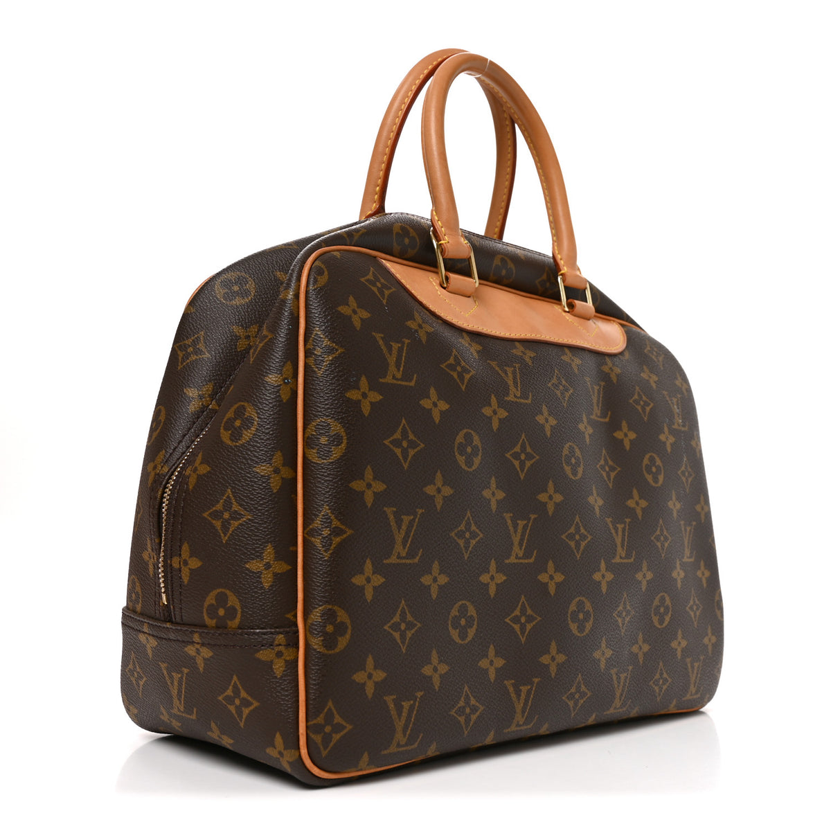 Louis Vuitton Monogram Deauville 3 of 9
