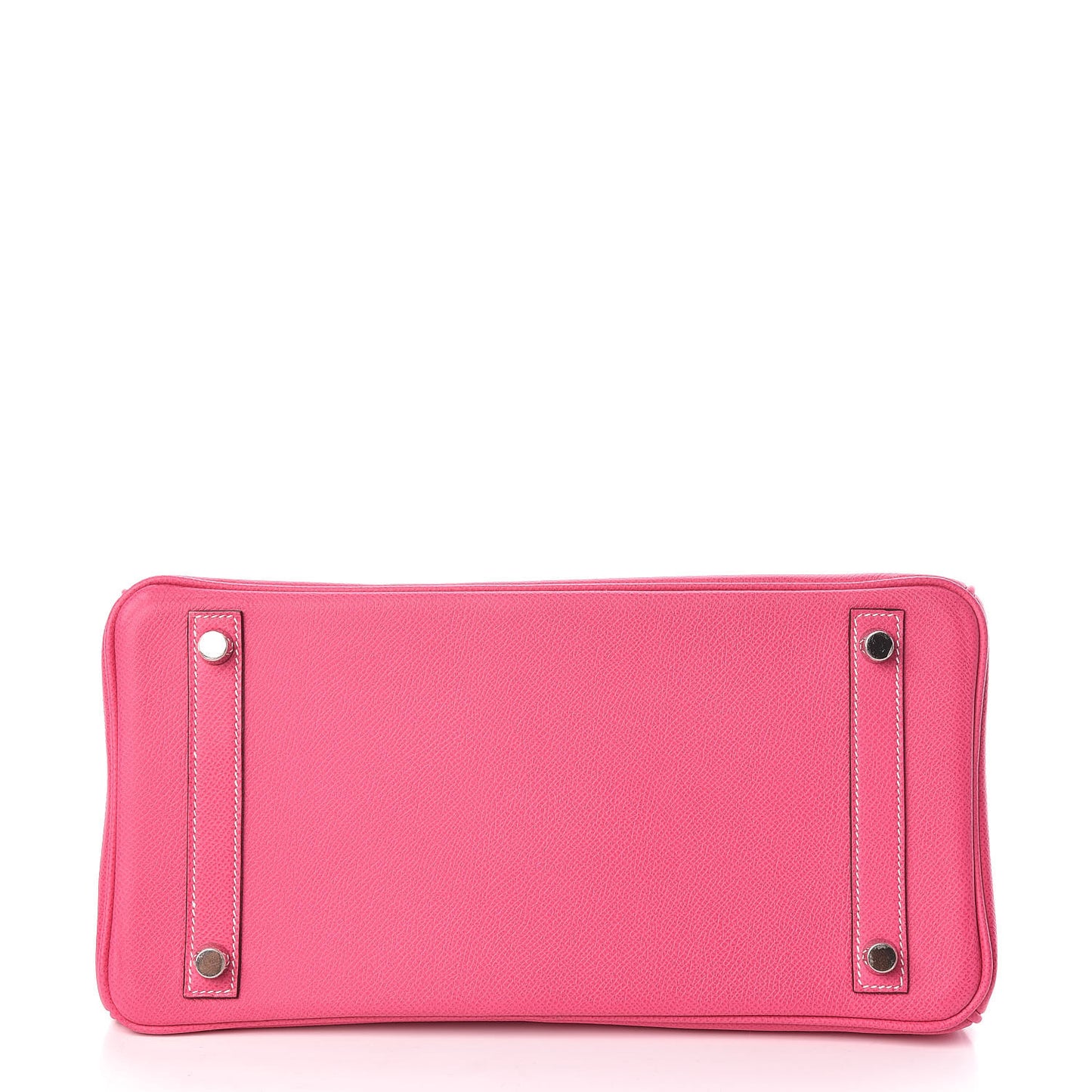 Epsom Candy Birkin 30 Rose Tyrien Rubis