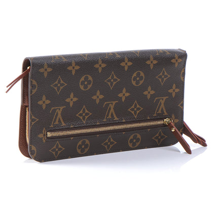 Louis Vuitton Monogram Insolite Wallet 3 of 8