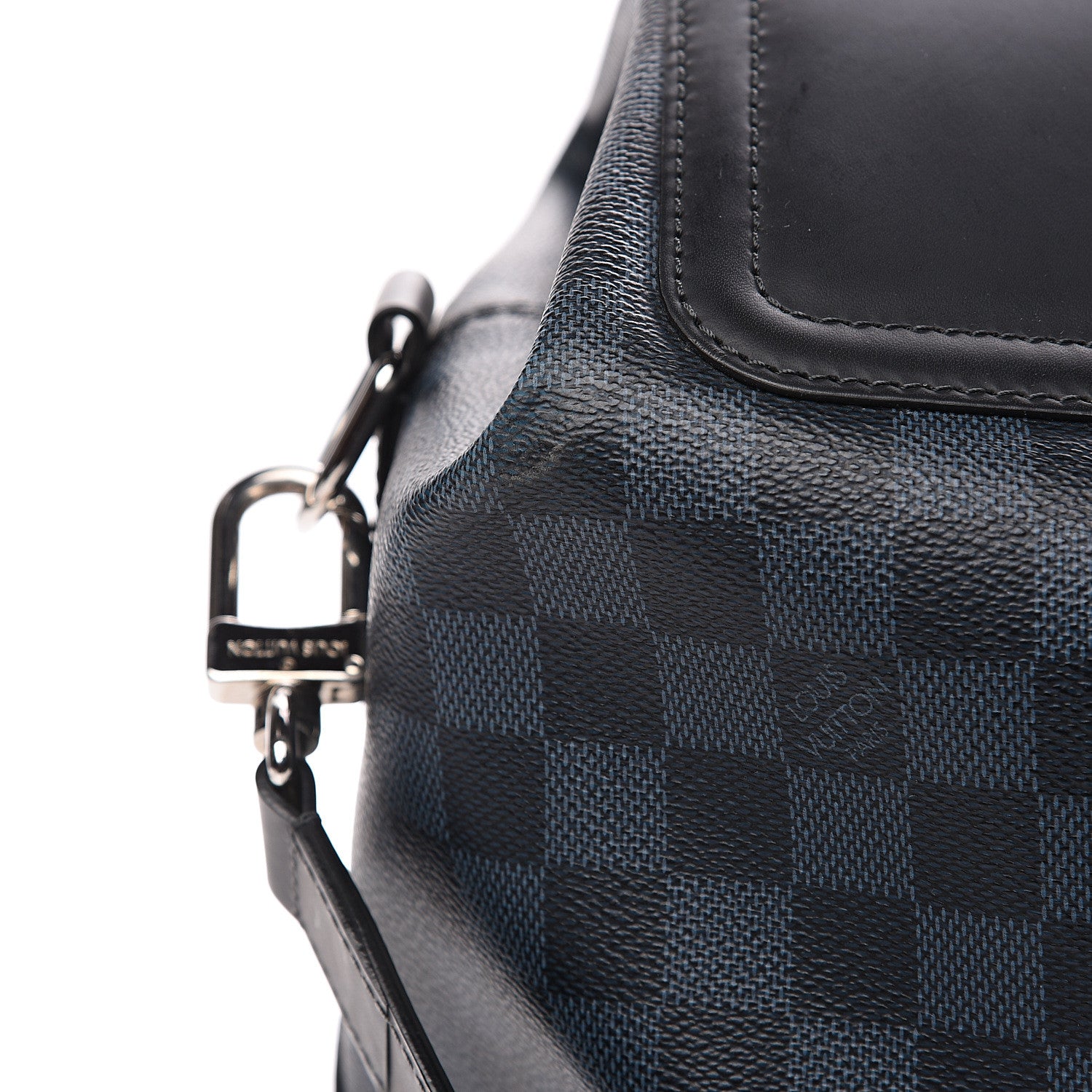 Louis Vuitton Damier Cobalt Neo Greenwich 11 of 12
