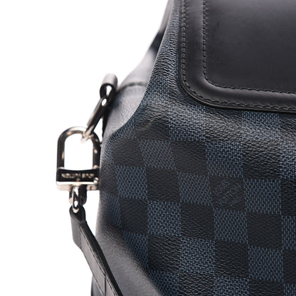 Louis Vuitton Damier Cobalt Neo Greenwich 11 of 12