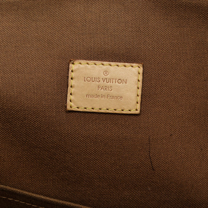 Louis Vuitton Monogram Lockit Horizontal 6 of 13