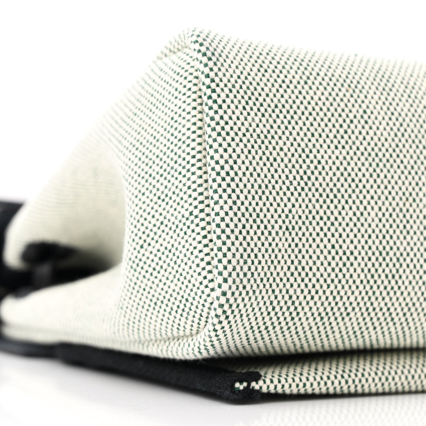 Military Toile Vache Hunter Herbag Zip Retourne 20 Ecru Vert Moyen Black