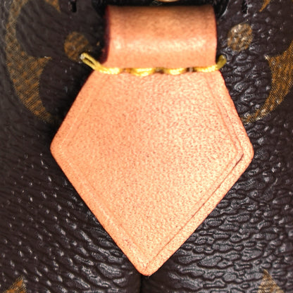 Louis Vuitton Monogram Cosmetic Pouch GM 12 of 13