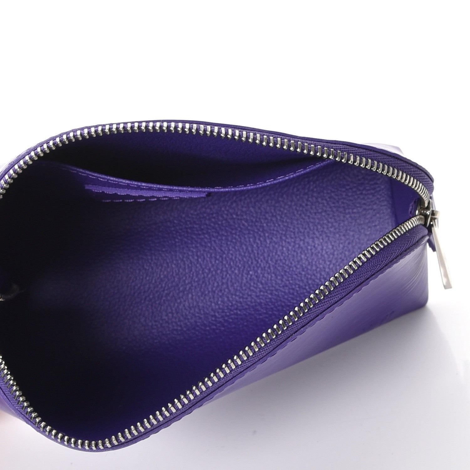 Louis Vuitton Epi Cosmetic Pouch Figue 5 of 7
