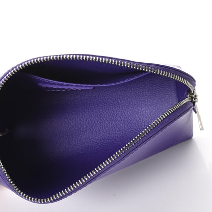 Louis Vuitton Epi Cosmetic Pouch Figue 5 of 7