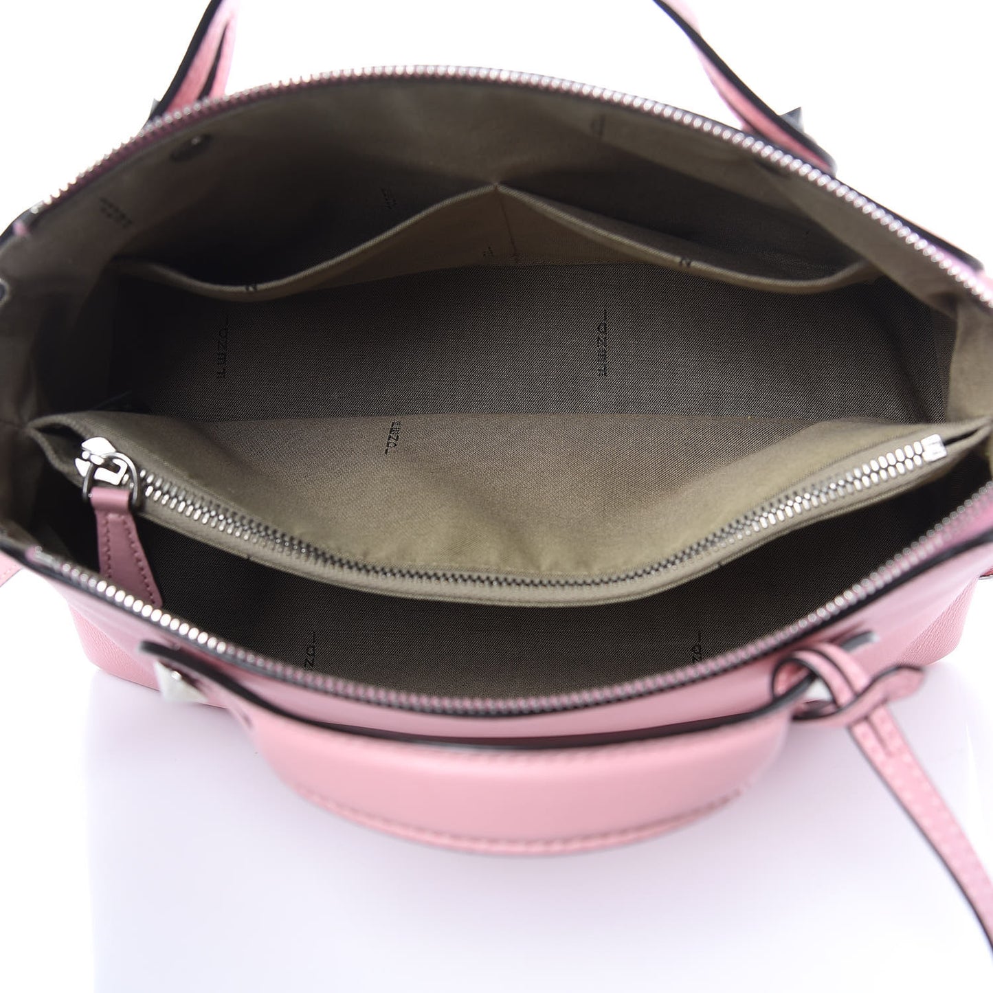 Vitello Dolce Medium By The Way Boston Bag Pink