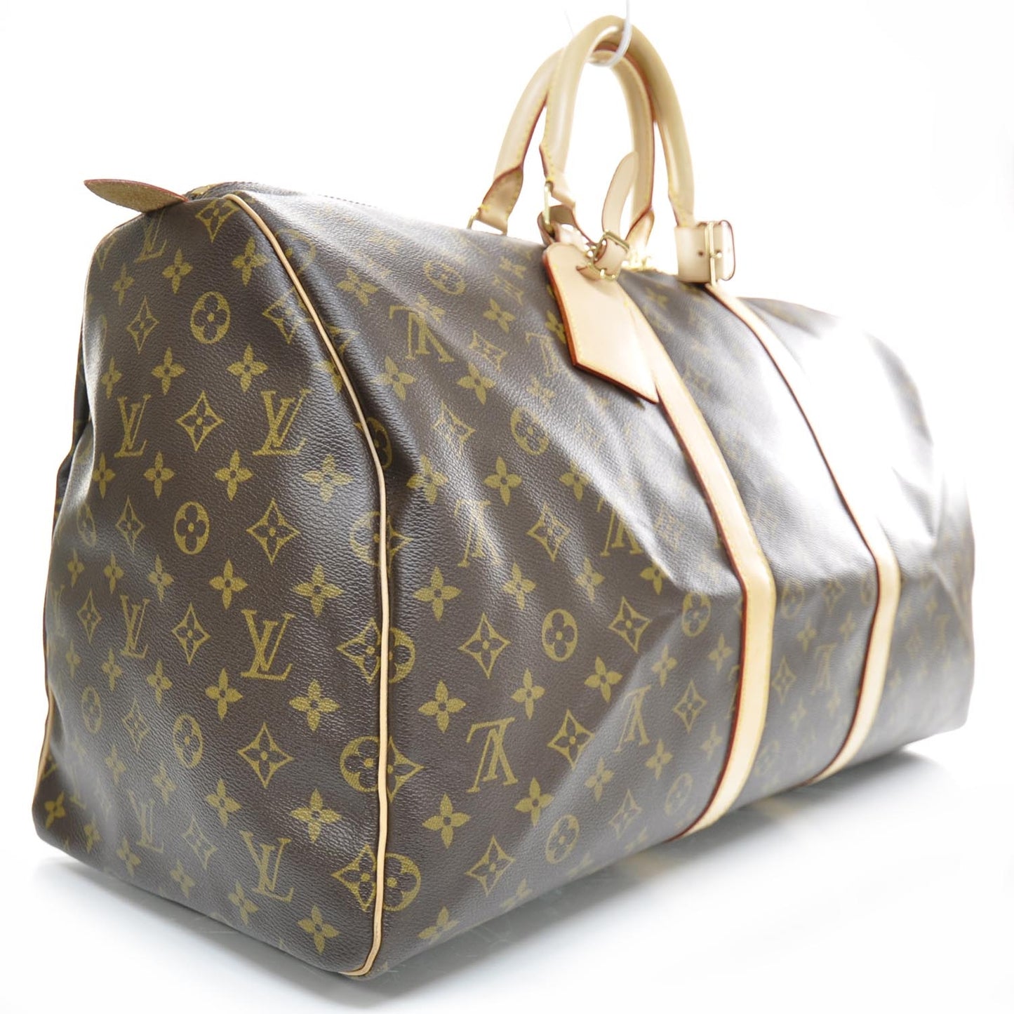 Monogram Keepall 55
