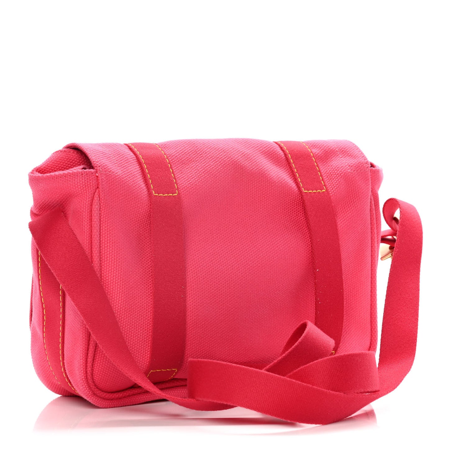 Antigua Besace PM Messenger Rose