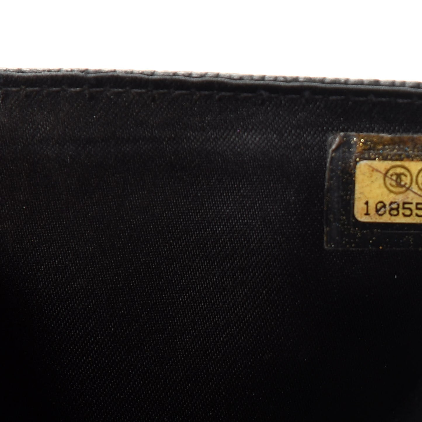 Caviar Outdoor Ligne French Wallet Black