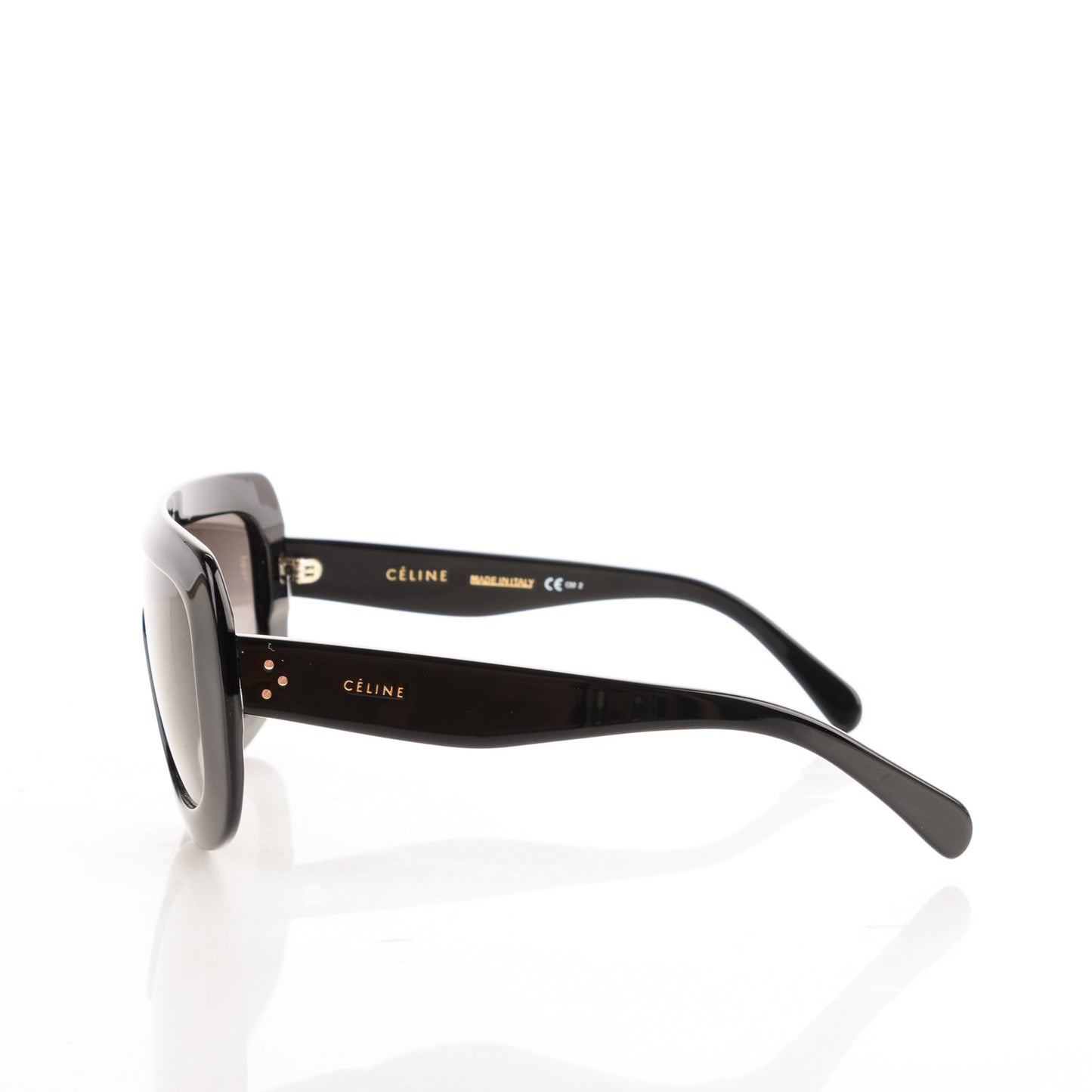 Adele Sunglasses CL 41377/S Black