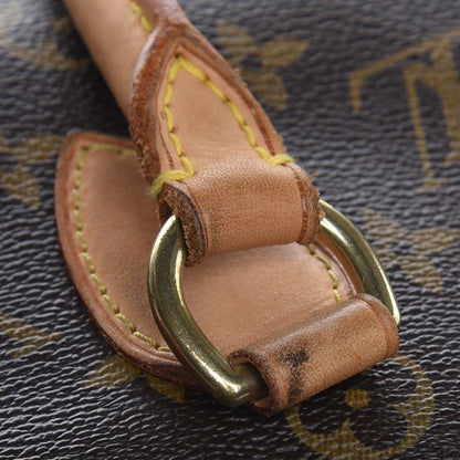 Louis Vuitton Monogram Lockit Horizontal 14 of 19