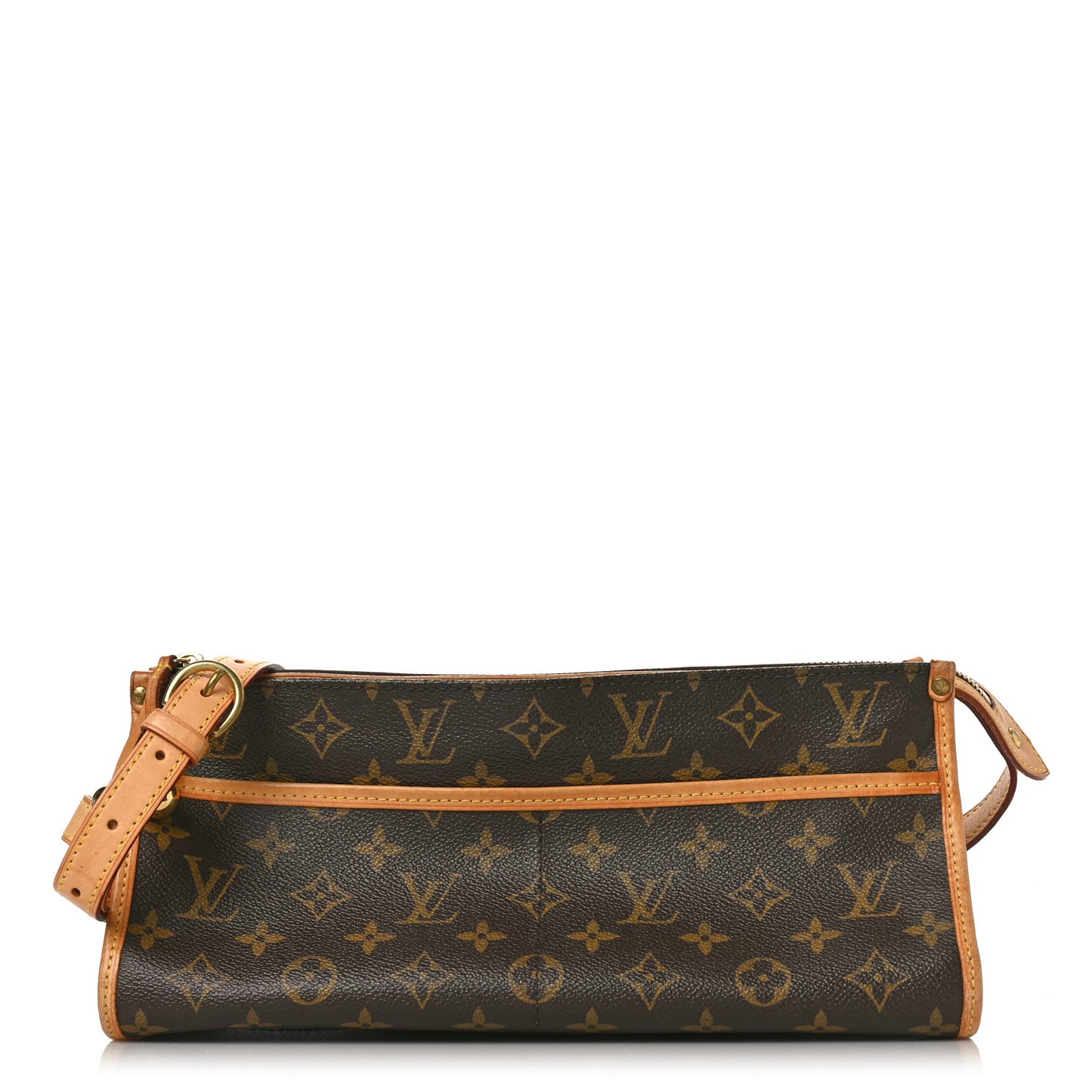 Monogram Popincourt Long Shoulder Bag